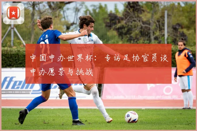 中国申办世界杯：专访足协官员谈申办愿景与挑战