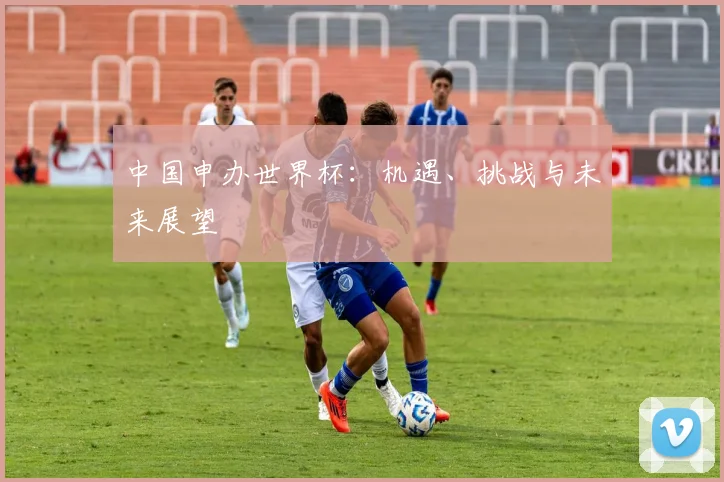 中国申办世界杯:机遇、挑战与未来展望